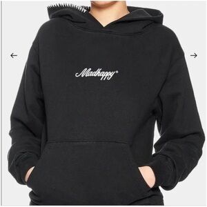 Madhappy small sweatshirt
